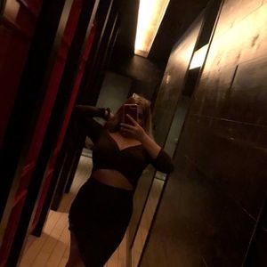 Meet your Posher, Angelina